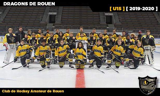 RouenU152 - Photo non disponible !