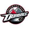Donbass Donetsk (Ukr)-2