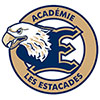 Cap-de-la-Madeleine Estacades (Can)