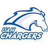 University of Alabama-Huntsville Chargers (Usa)