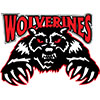 Whitecourt Wolverines (Can)