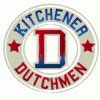 Kitchener Dutchmen (Can)
