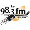 Saguenay 98.3 (Can)