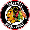 Sorel-Tracy perviers (Can)