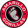 Amarillo Gorillas (Usa)