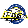 Antwerp Phantoms (Bel)