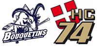 Hockey 74 / Vanoise